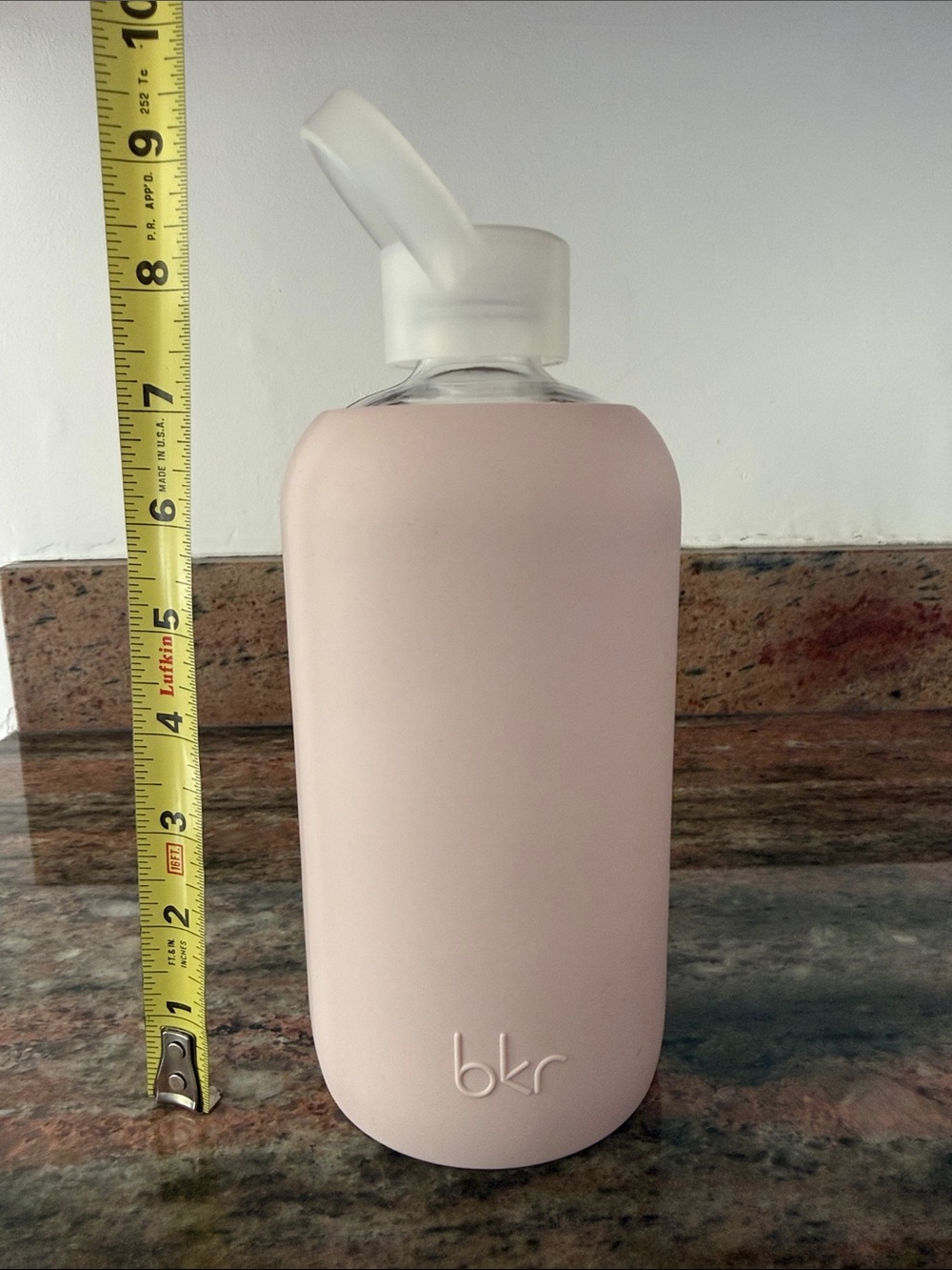 Big Size 32 Oz Bkr
